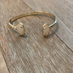Kendra Scott cuff